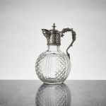 1374 6286 WINE CARAFE